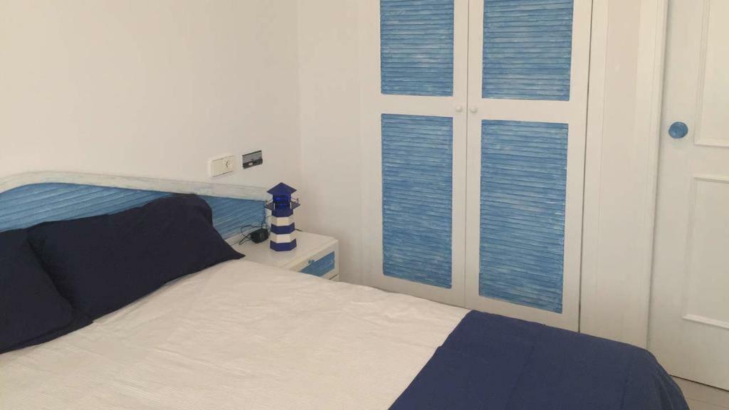 Appartamento Els Arcs Sant Carlos de la Ràpita Esterno foto